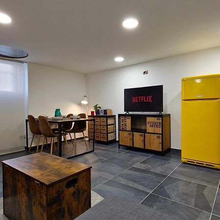 Buonarroti Loft - Citylife 15Min Duomo Milan Luaran gambar
