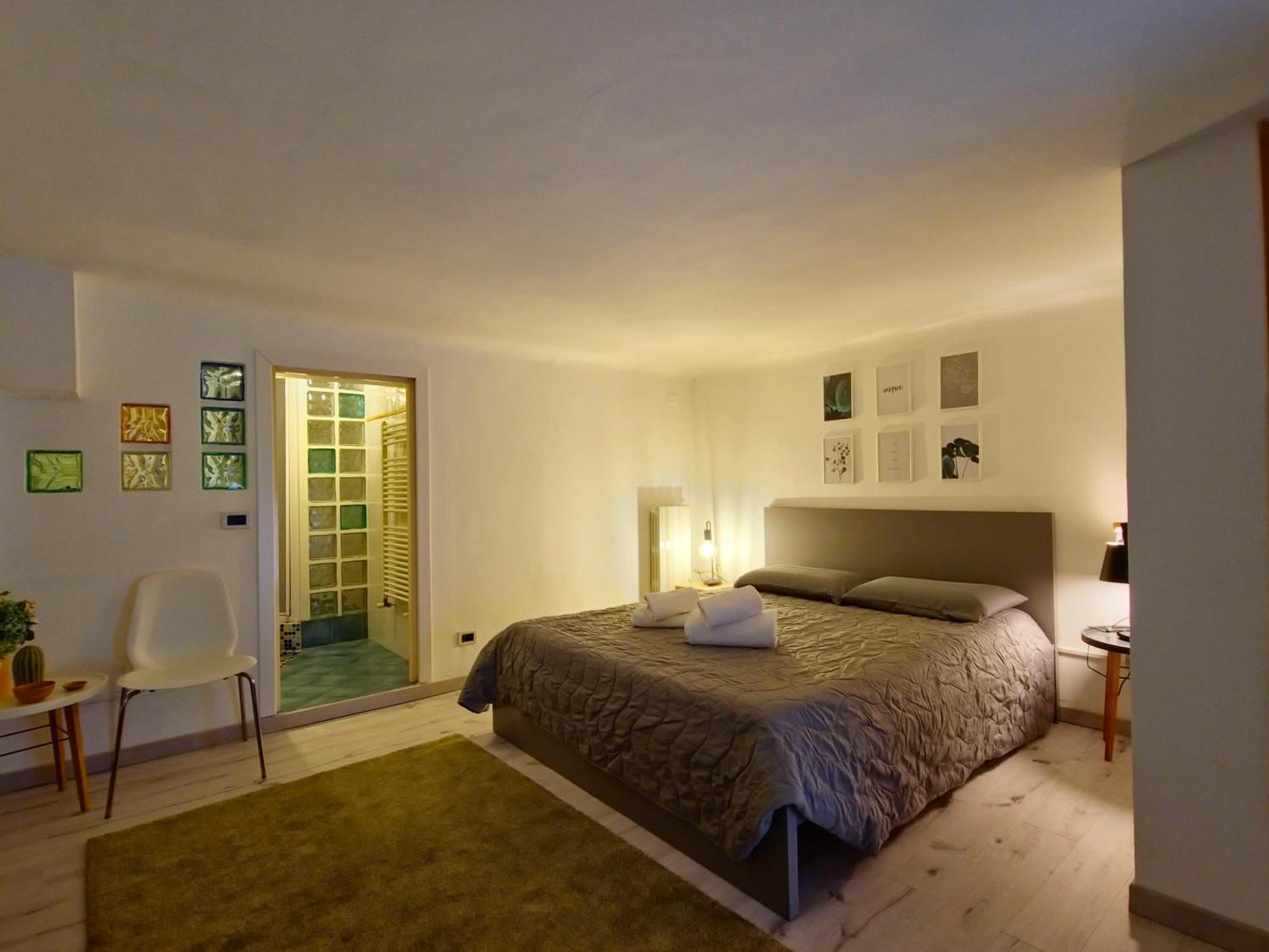 Buonarroti Loft - Citylife 15Min Duomo Milan Luaran gambar