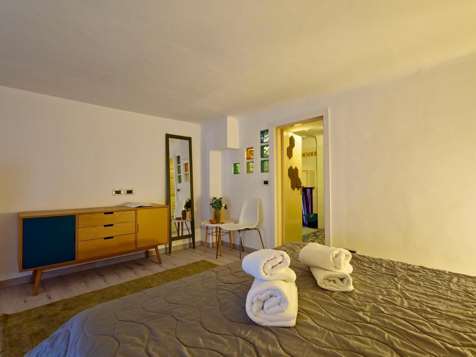 Buonarroti Loft - Citylife 15Min Duomo Milan Luaran gambar