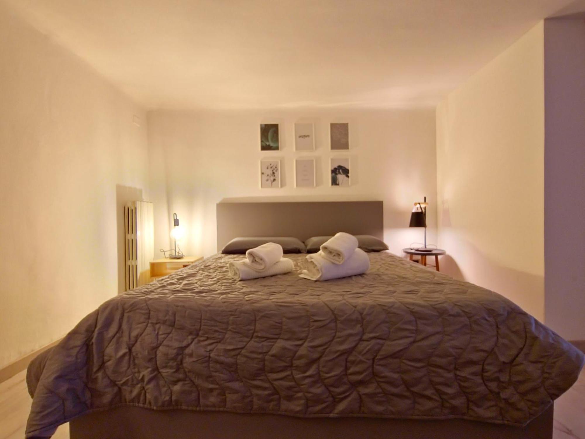 Buonarroti Loft - Citylife 15Min Duomo Milan Luaran gambar