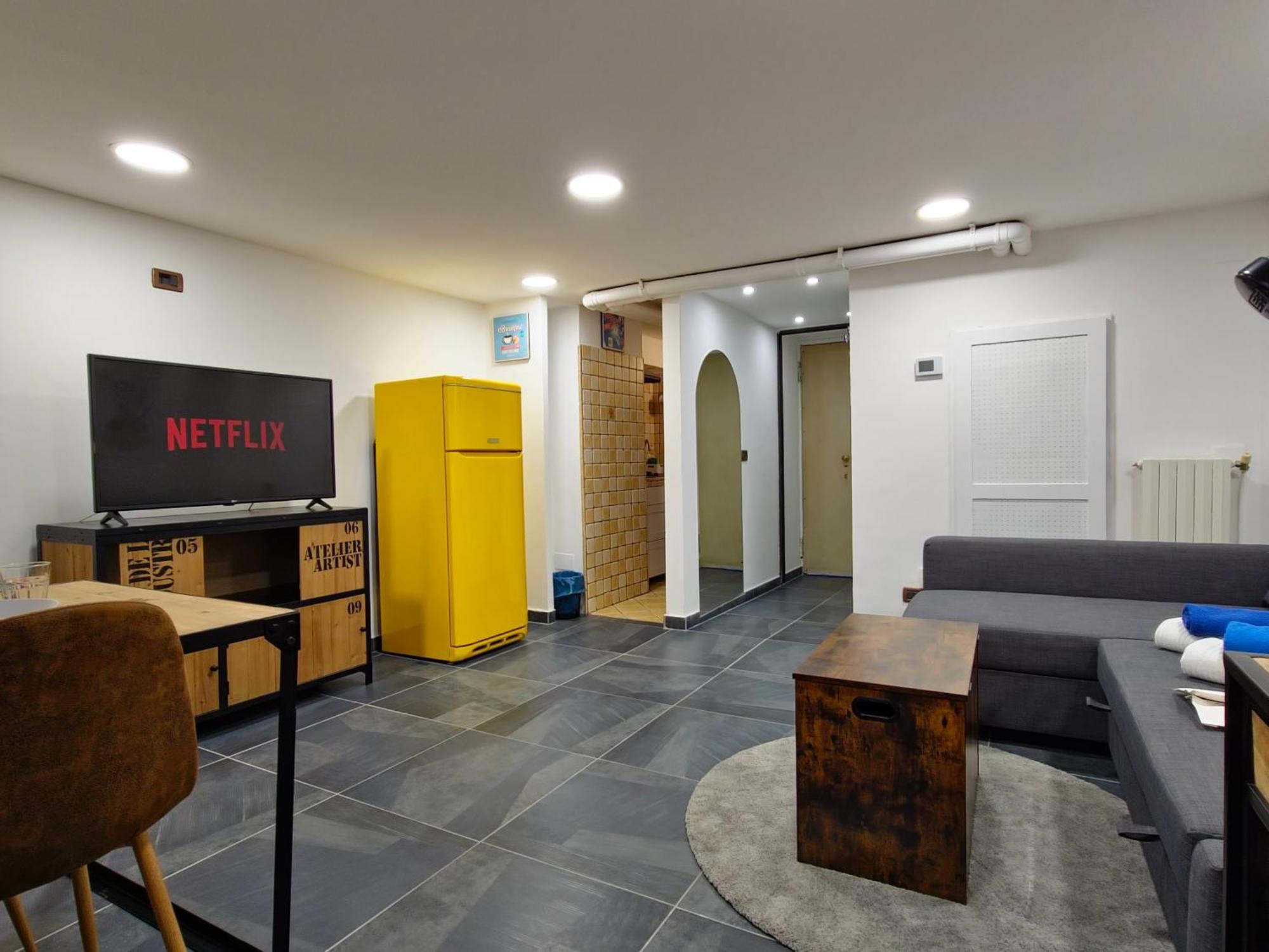 Buonarroti Loft - Citylife 15Min Duomo Milan Luaran gambar