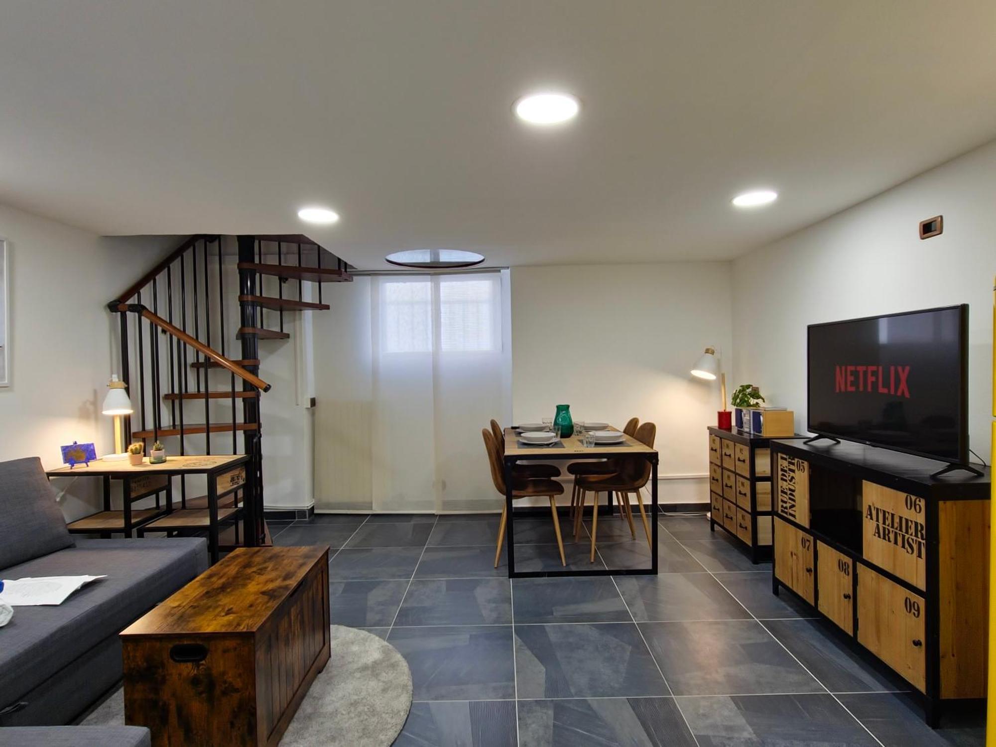 Buonarroti Loft - Citylife 15Min Duomo Milan Luaran gambar